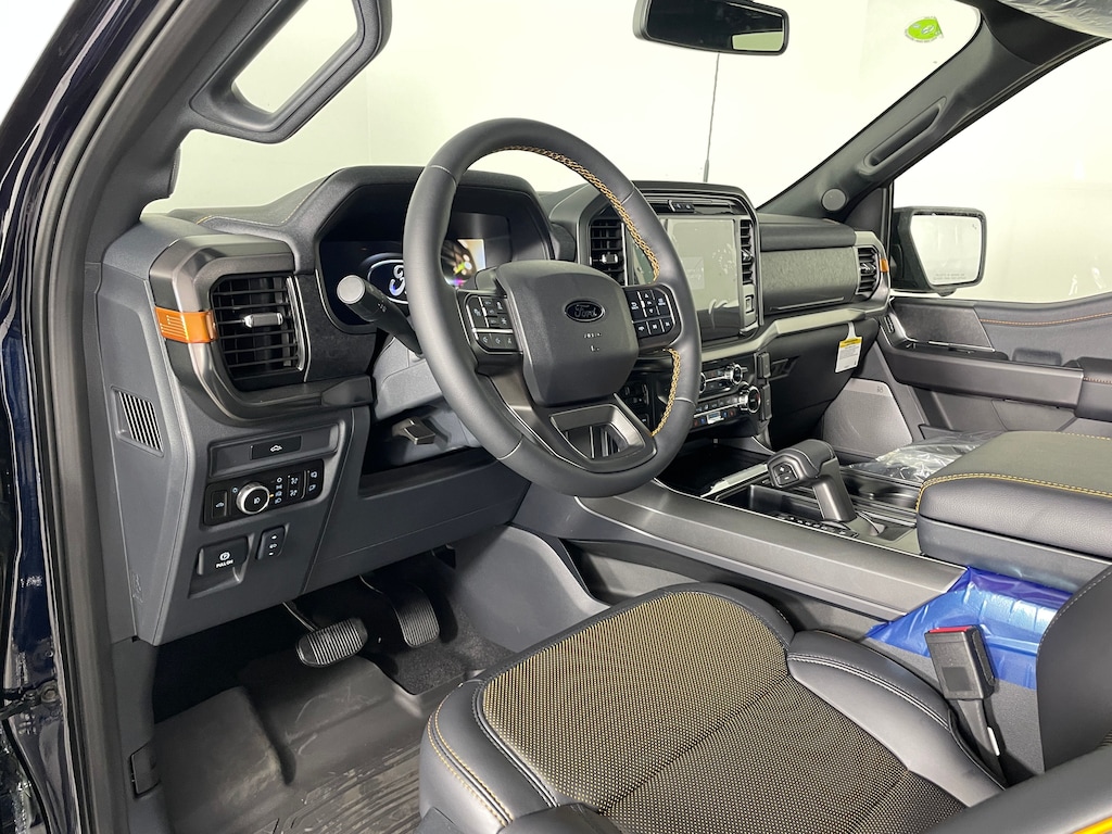 New 2026 Ford F-150 Tremor Truck SuperCrew Cab