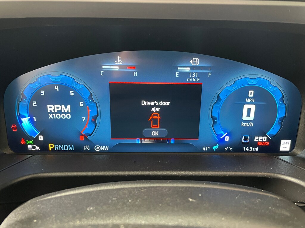 New 2026 Ford Bronco Sport Badlands SUV