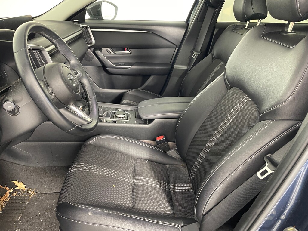 Used 2024 Mazda CX-50 2.5 S Premium Package SUV