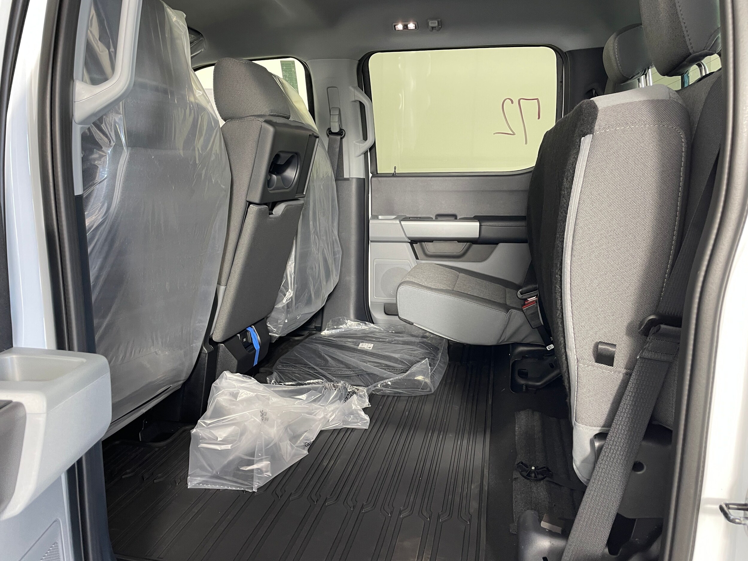 2026 Ford F-350 photo 3