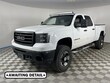  GMC Sierra 2500HD