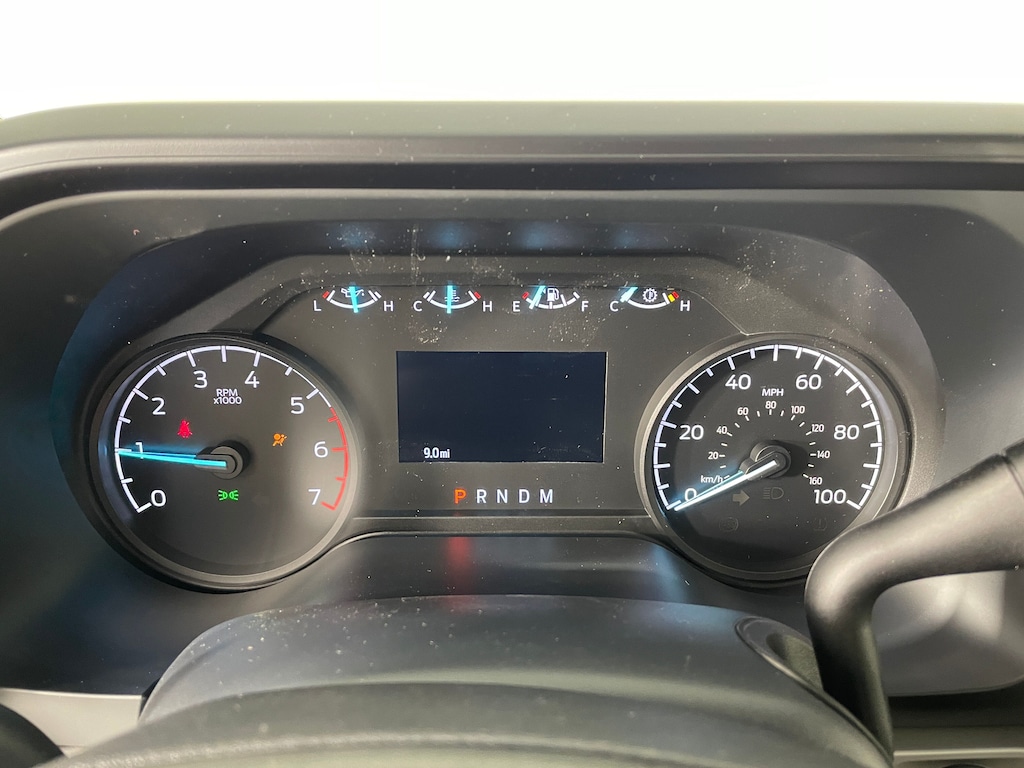 New 2026 Ford F-350 XL Truck Crew Cab