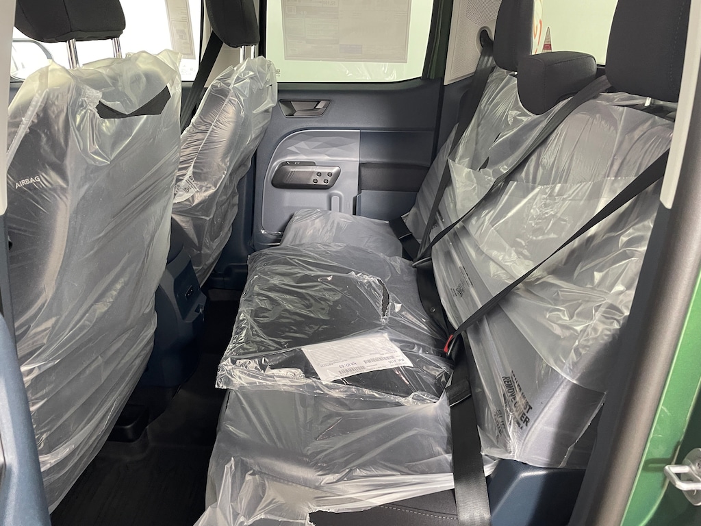 New 2025 Ford Maverick XL Truck SuperCrew