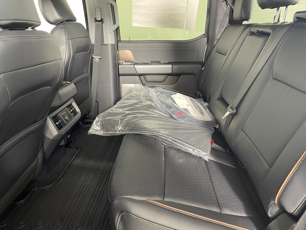 New 2026 Ford F-350 Truck Crew Cab