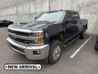 Chevrolet Silverado 2500HD