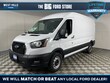  Ford Transit-250 Cargo