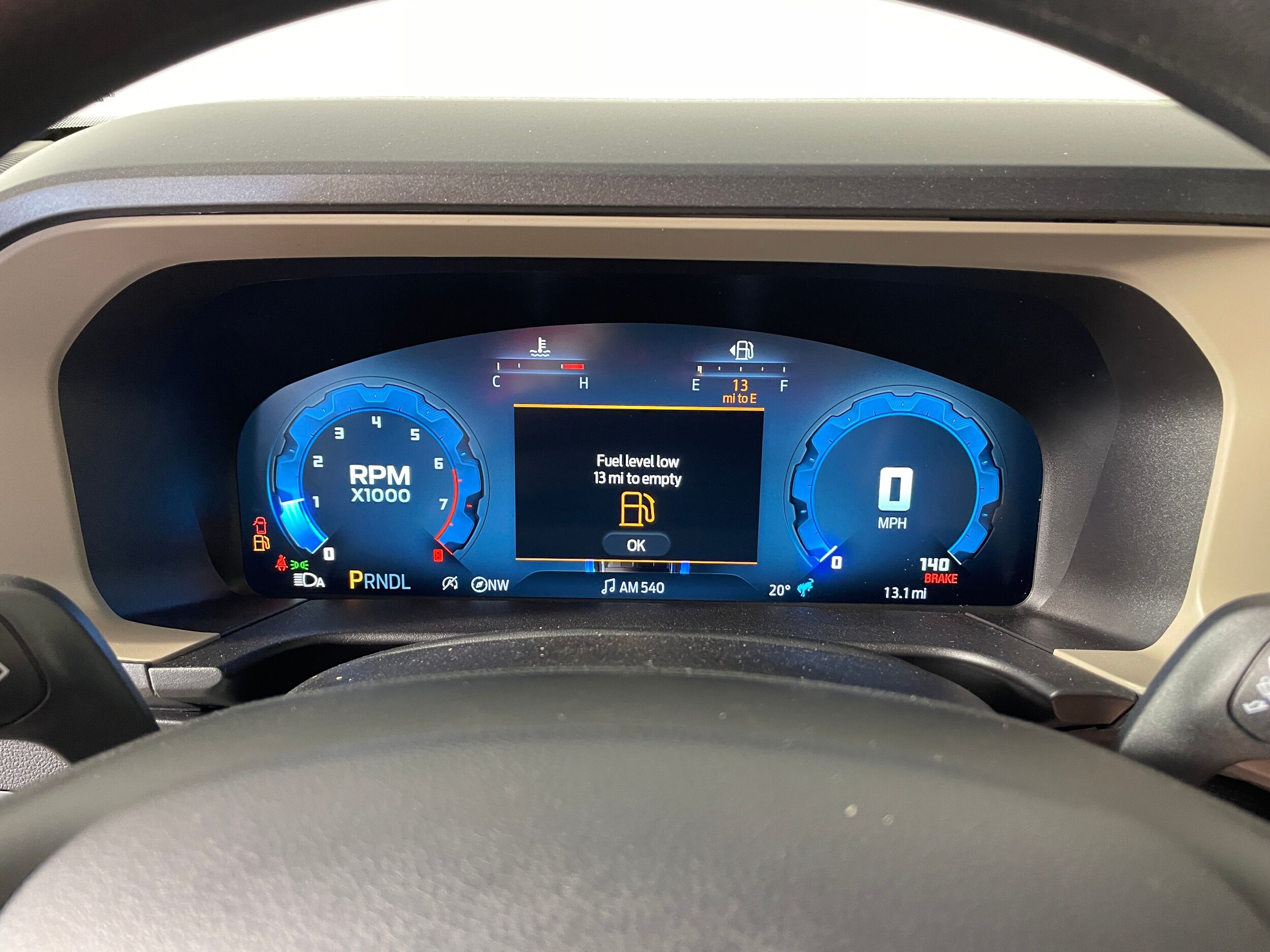 2025 Ford Bronco Sport Big Bend photo 3