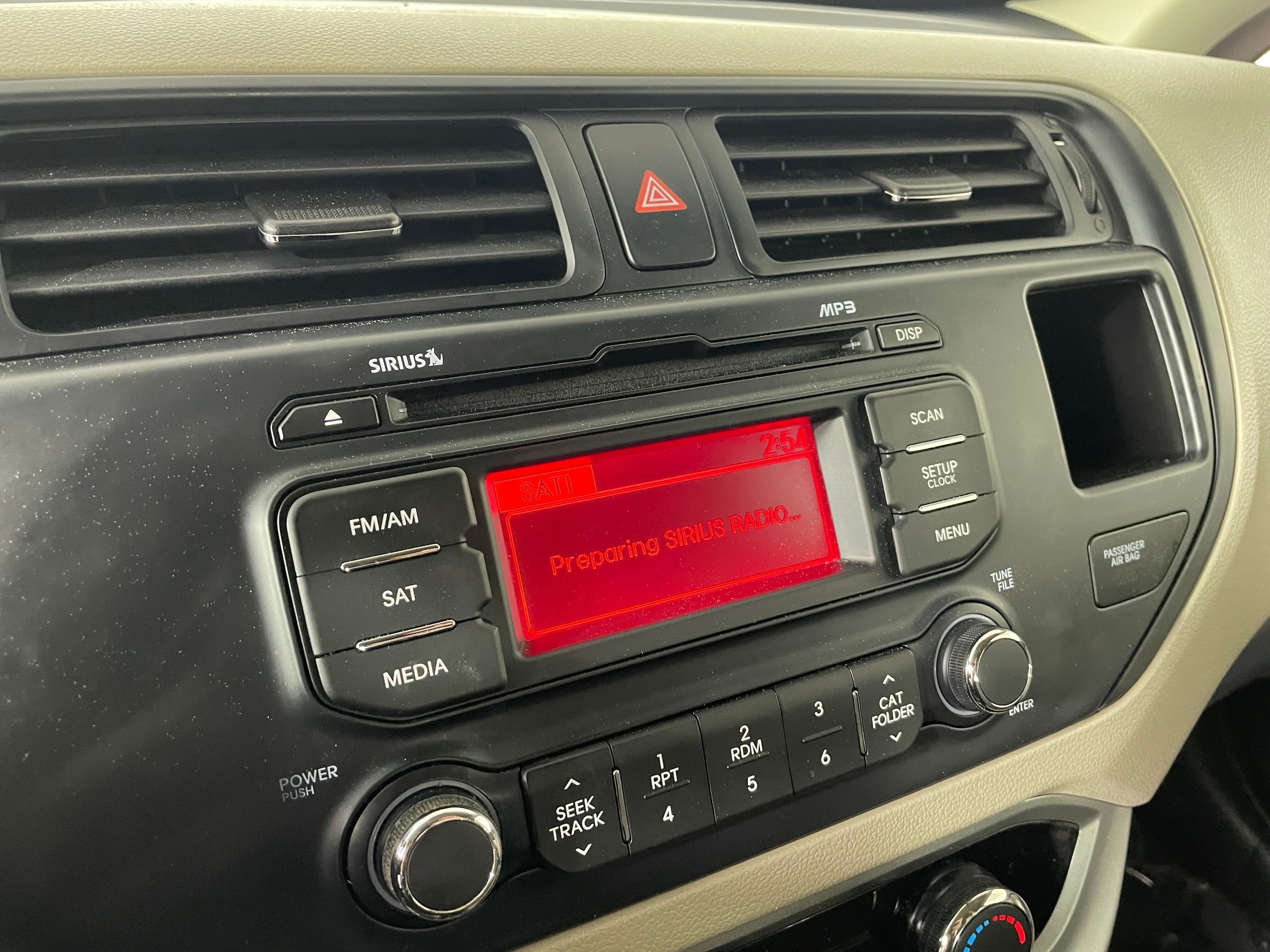 2014 Kia Rio LX photo 6