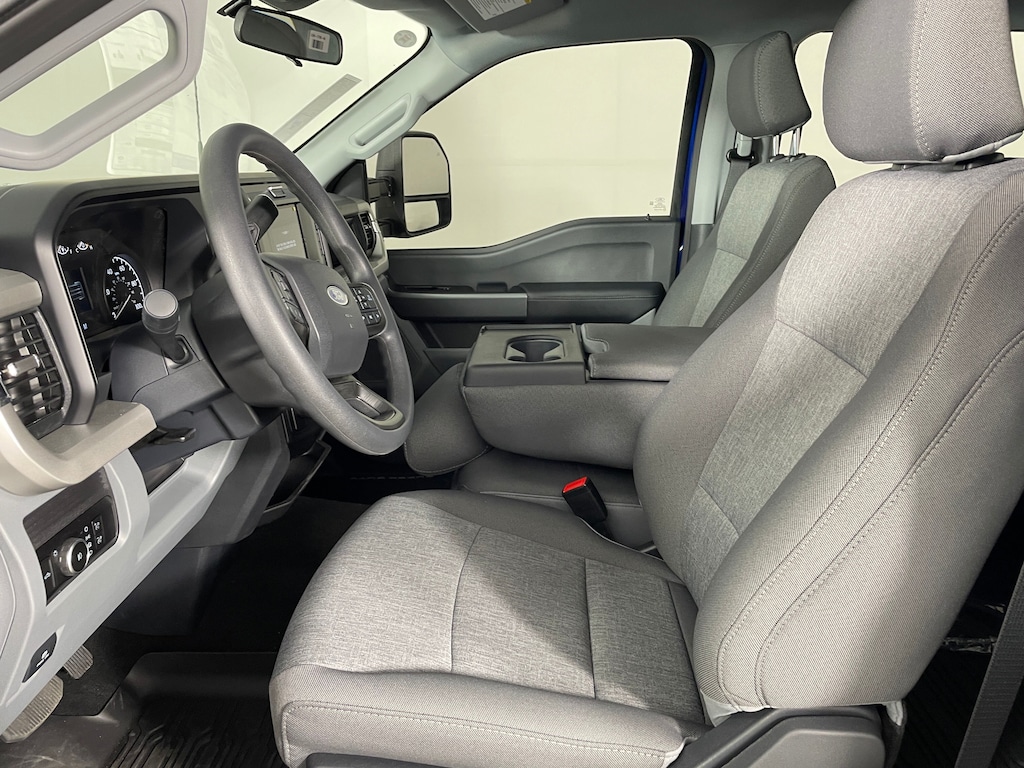New 2026 Ford F-250 XL Truck Crew Cab