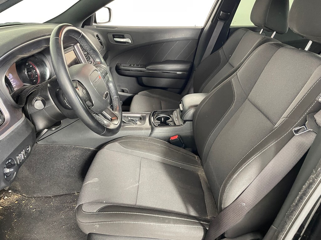 Used 2021 Dodge Charger SXT Sedan