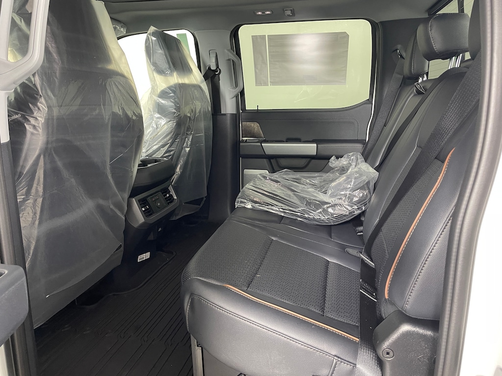 New 2026 Ford F-250 Truck Crew Cab