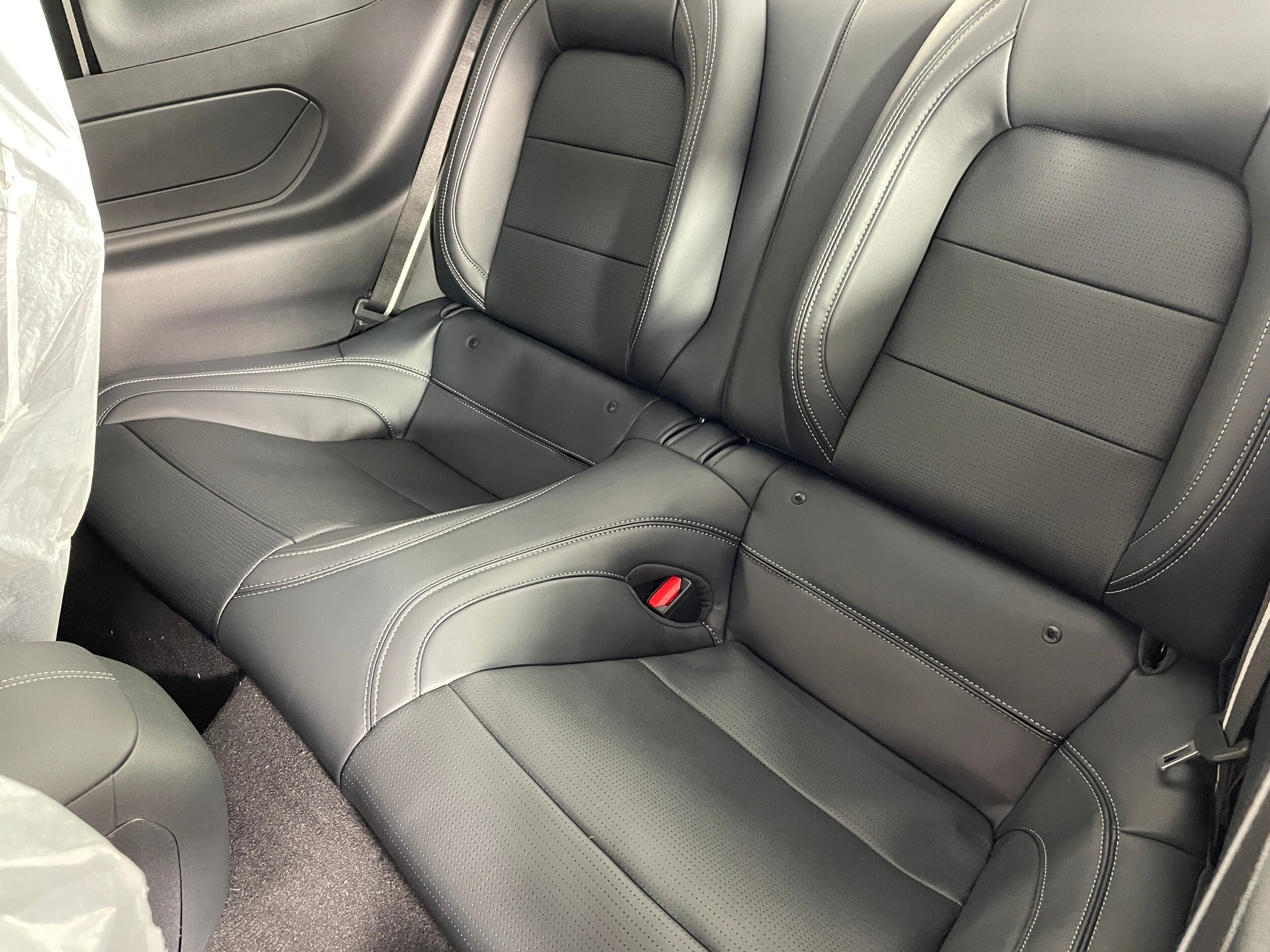 2025 Ford Mustang GT Premium photo 4