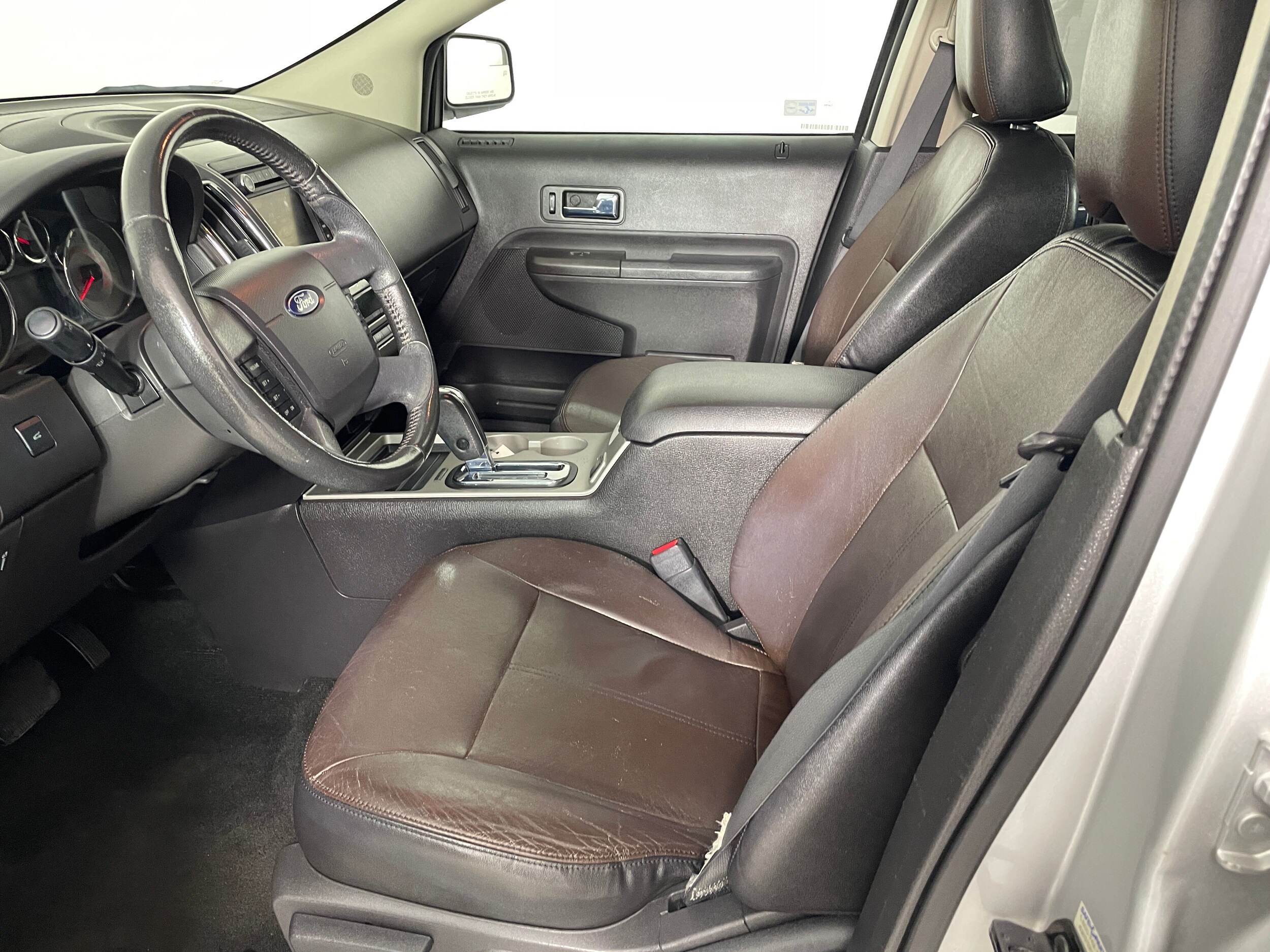 Used 2010 Ford Edge Limited with VIN 2FMDK4KC9ABA69078 for sale in Bremerton, WA