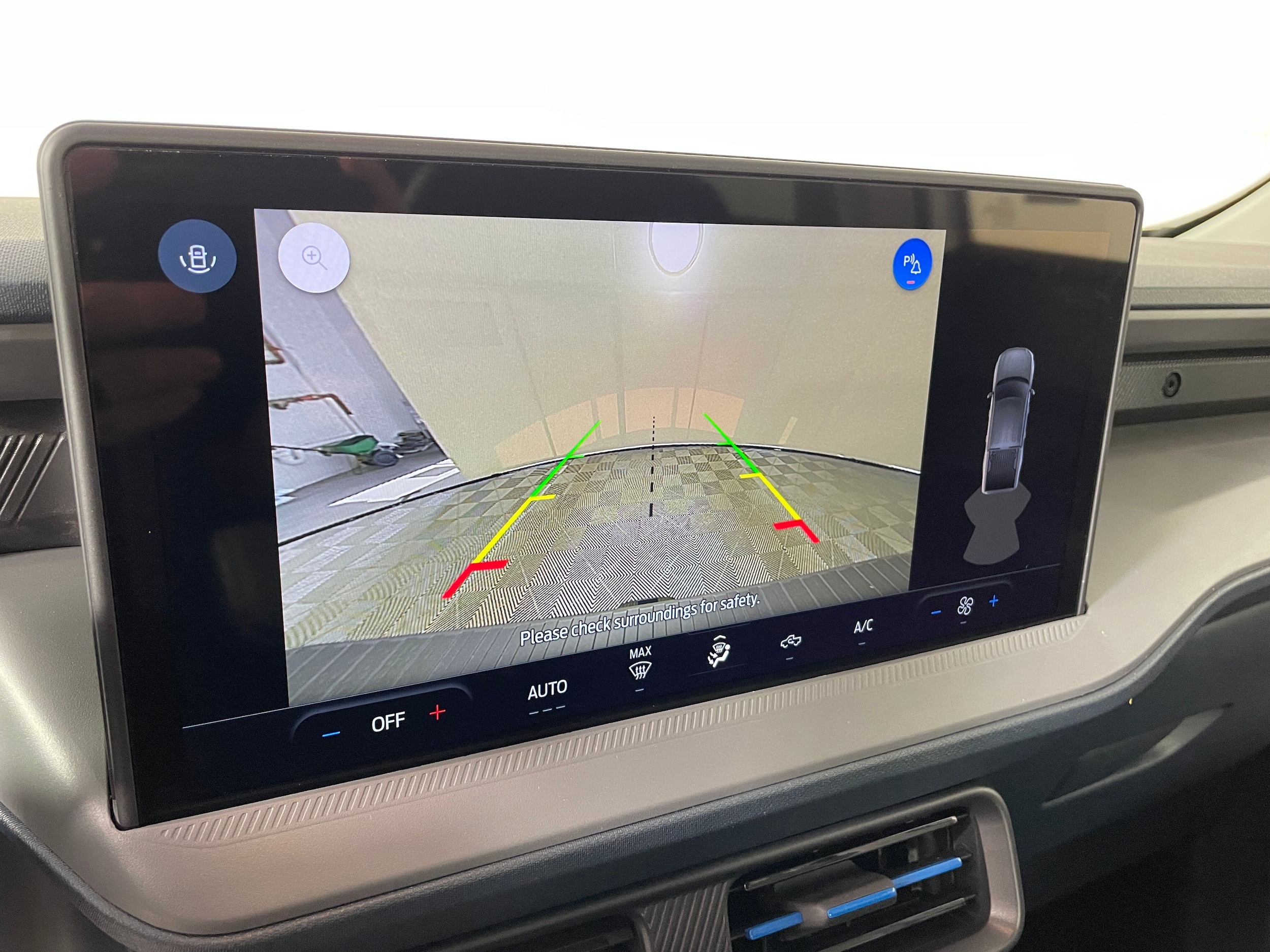 2025 Ford Maverick Lobo Standard - Photo 6