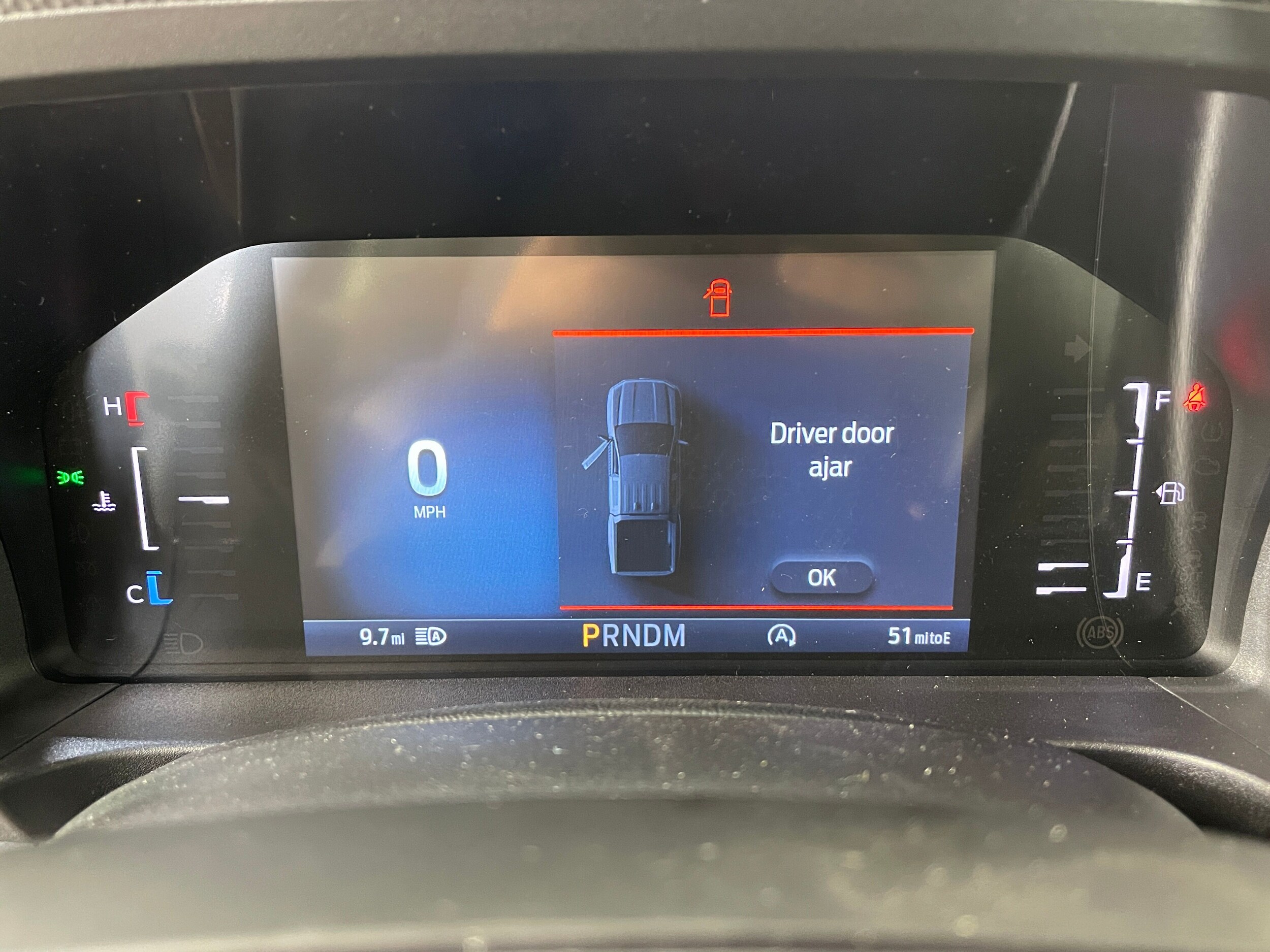 2025 Ford Ranger XL photo 2