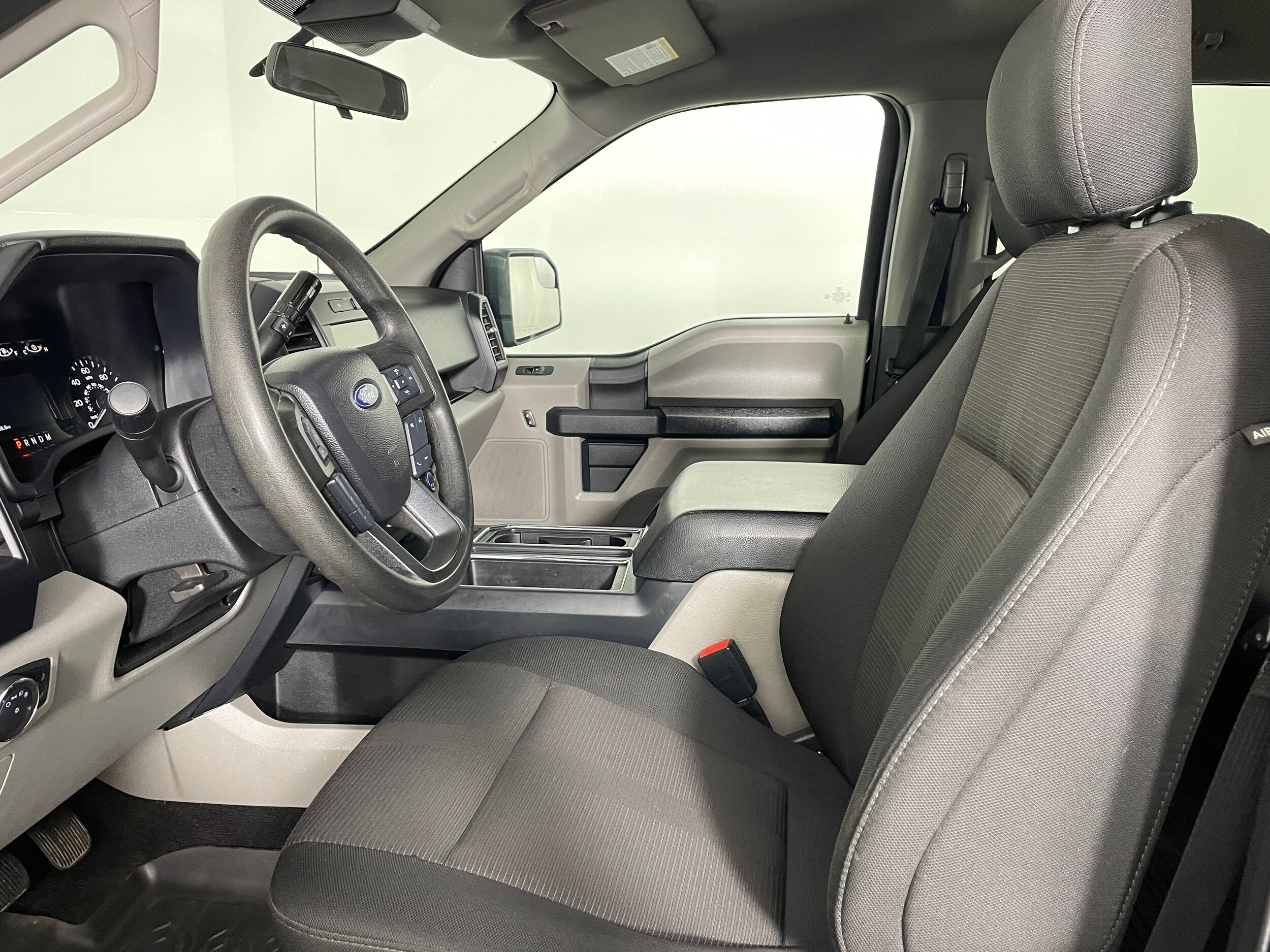 2020 Ford F-150 XL photo 2