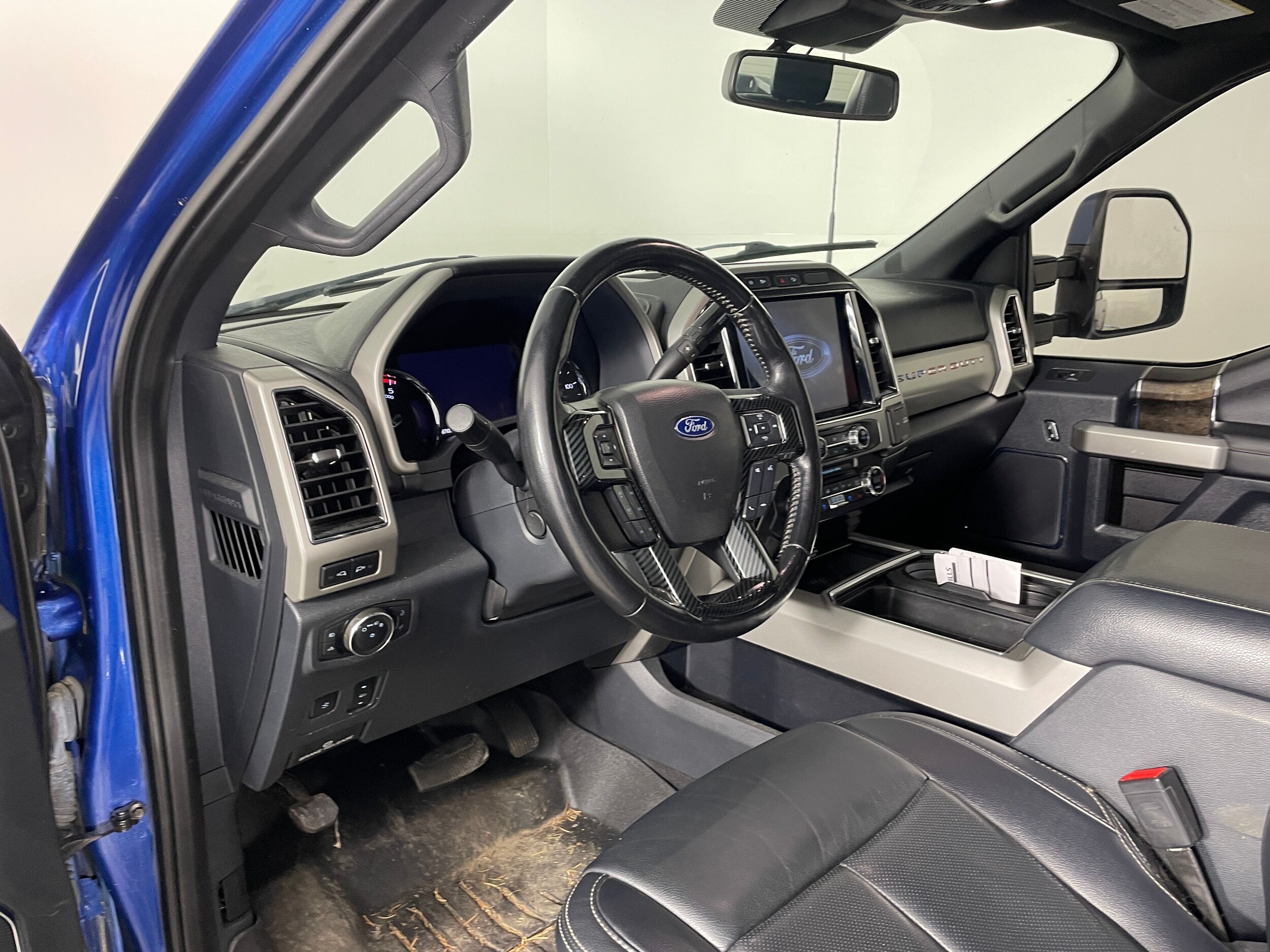 2022 Ford F-350 photo 3