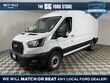 Ford Transit-250 Cargo