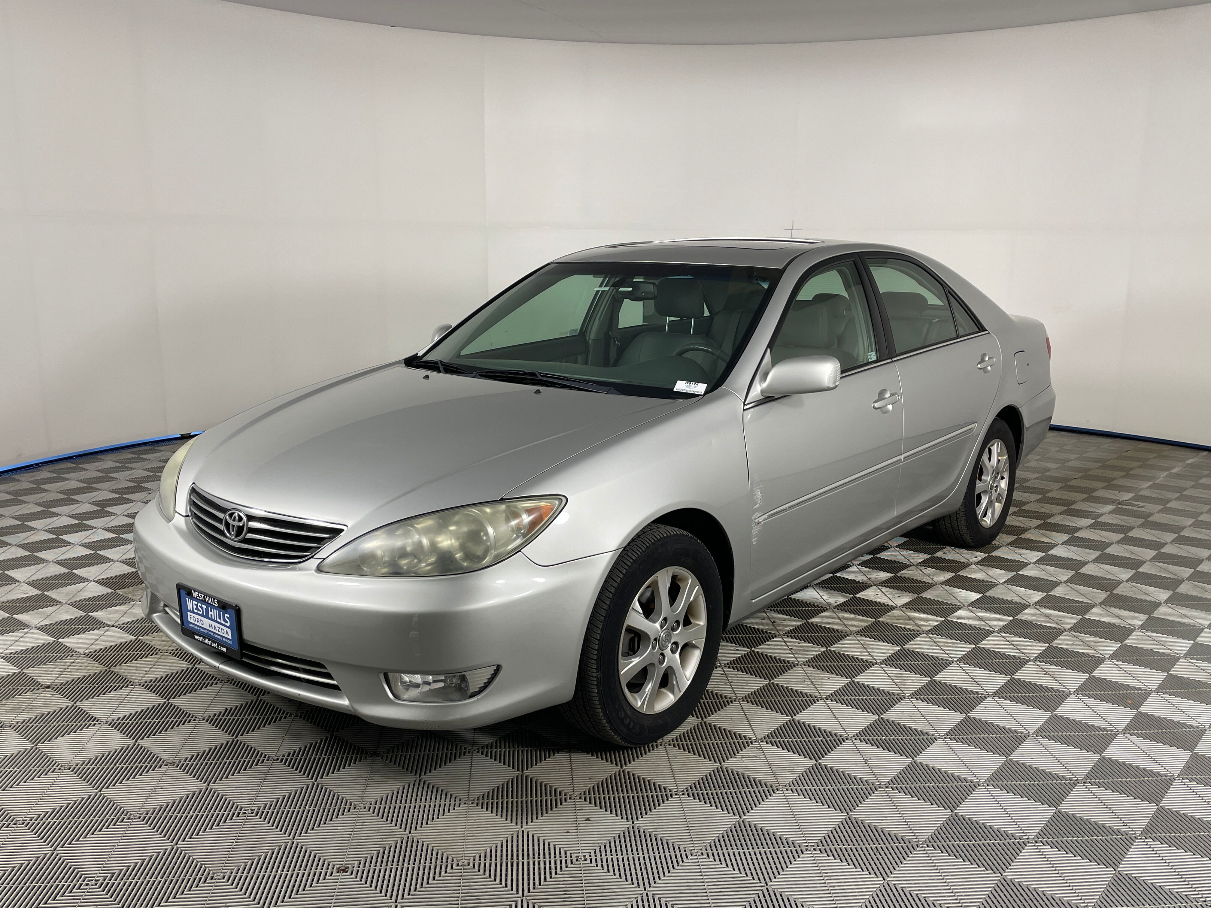 2006 Toyota Camry