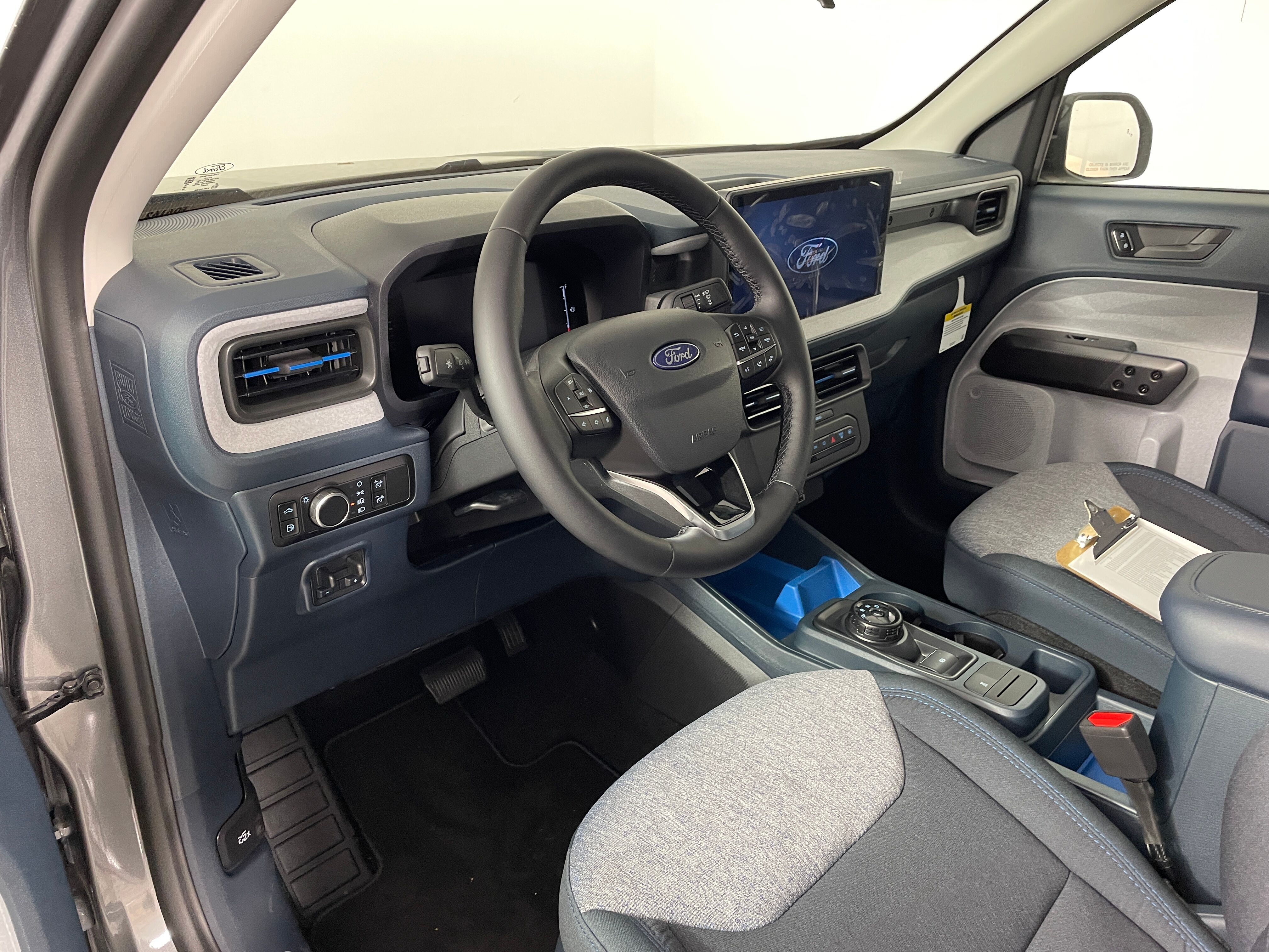 New 2026 Ford Maverick XLT Truck SuperCrew