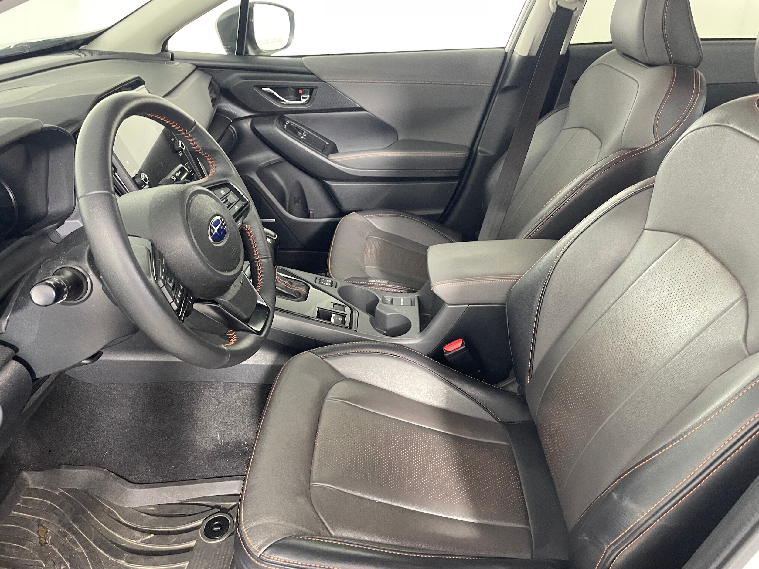 2024 Subaru Crosstrek Limited photo 2