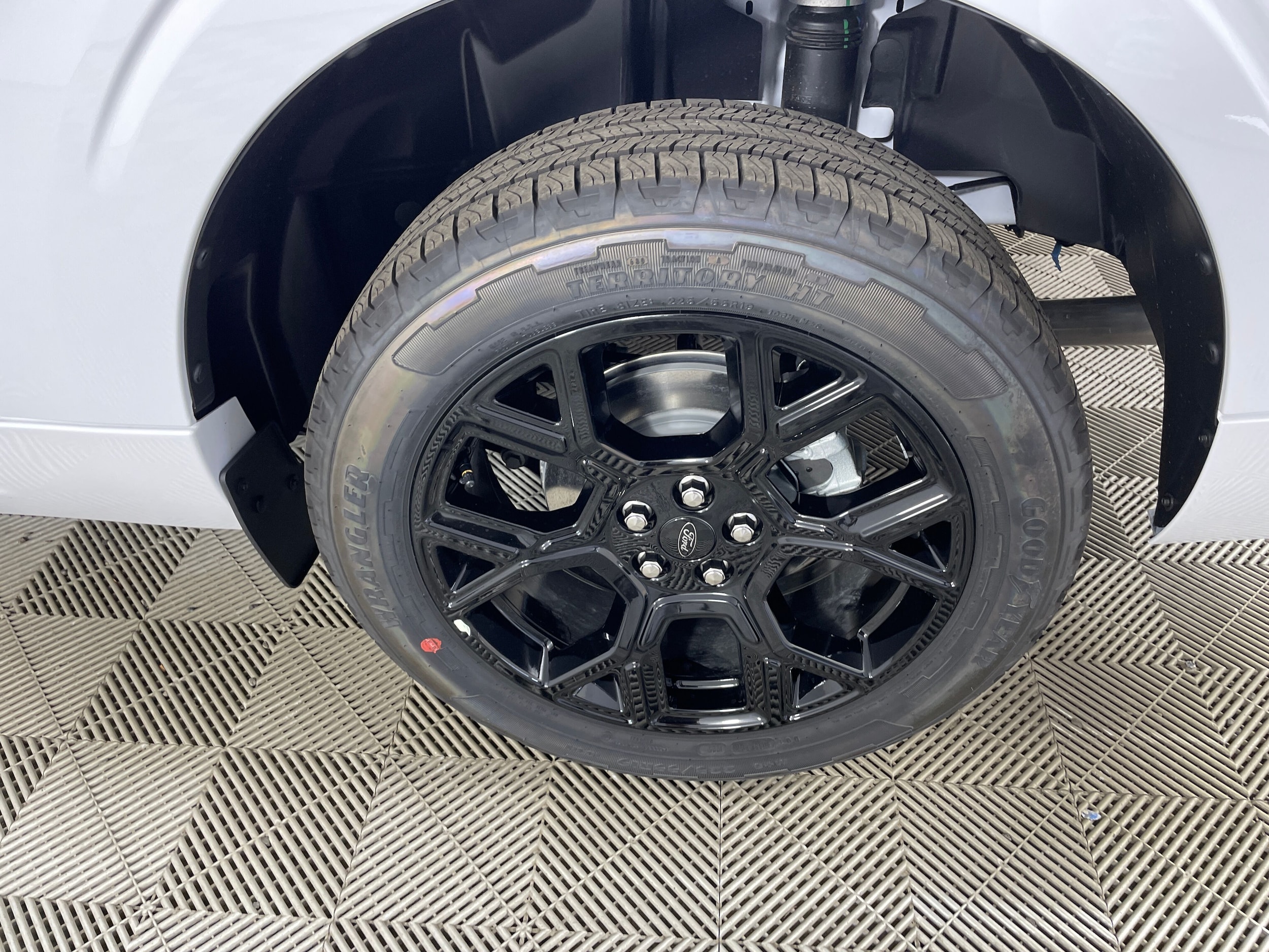 2025 Ford Maverick Lobo Standard - Photo 19