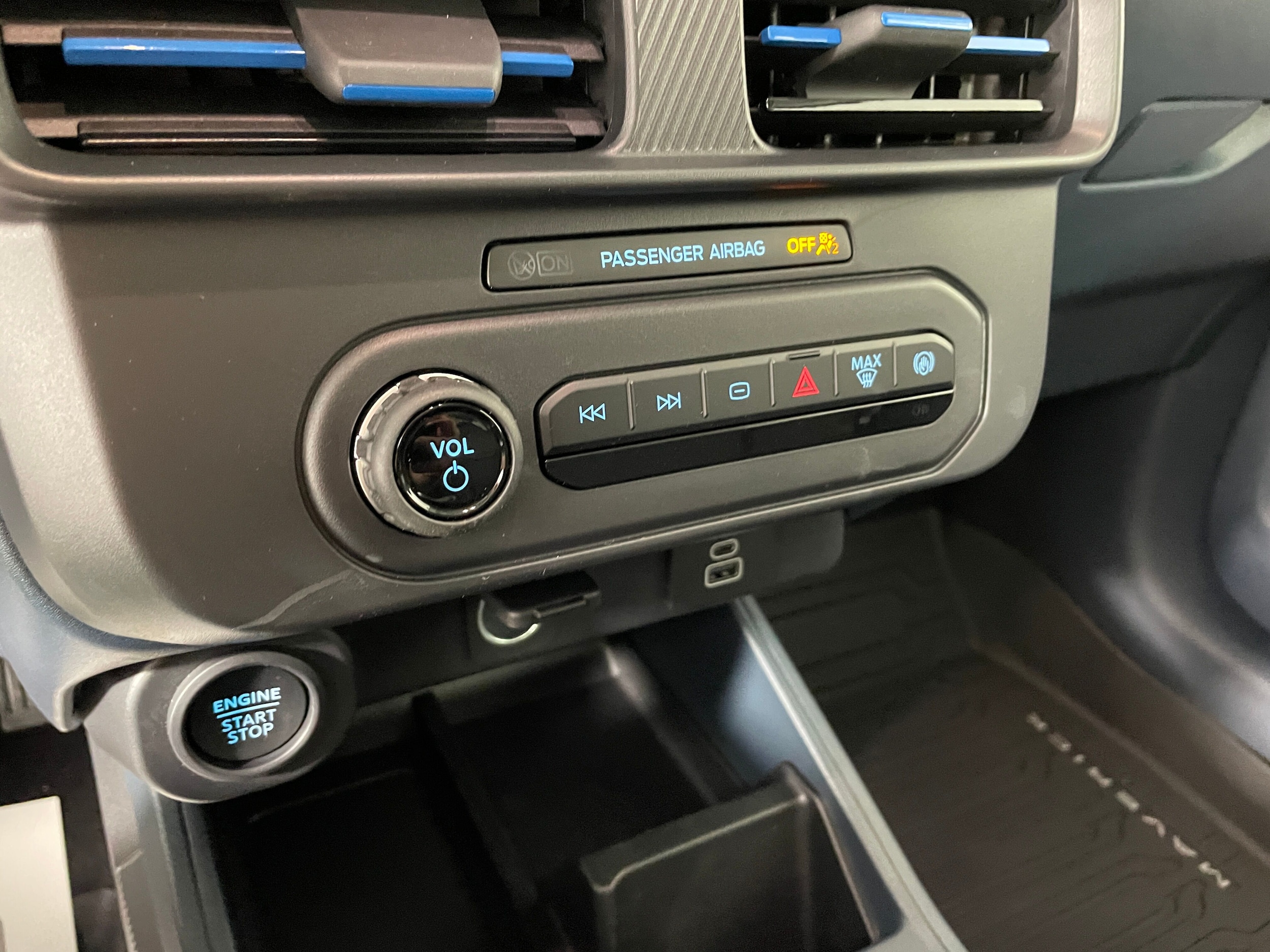 2025 Ford Maverick Lobo Standard - Photo 7