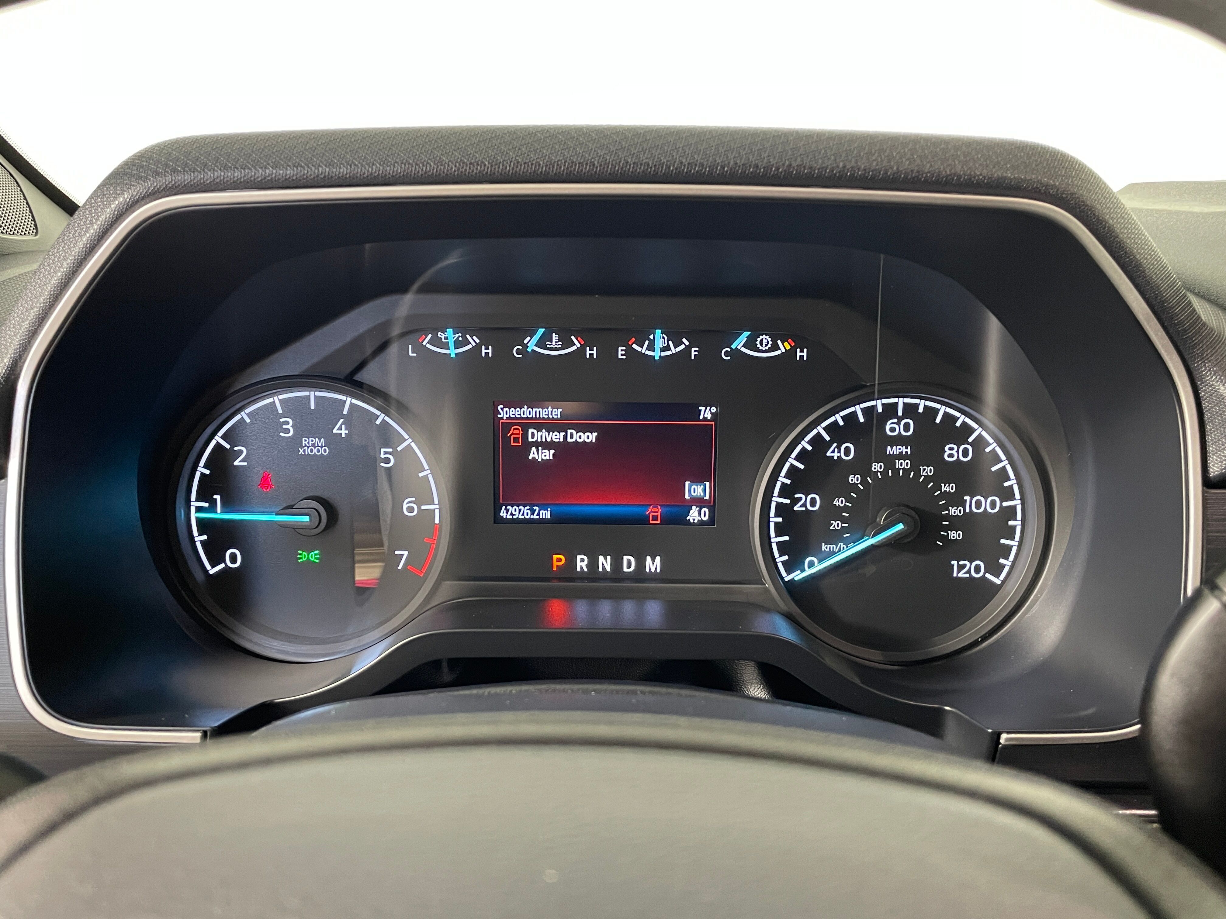 Used 2023 Ford F-150 XL Truck SuperCrew Cab