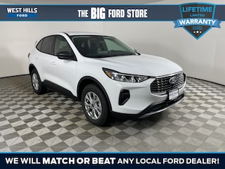 2025 Ford Escape Active SUV