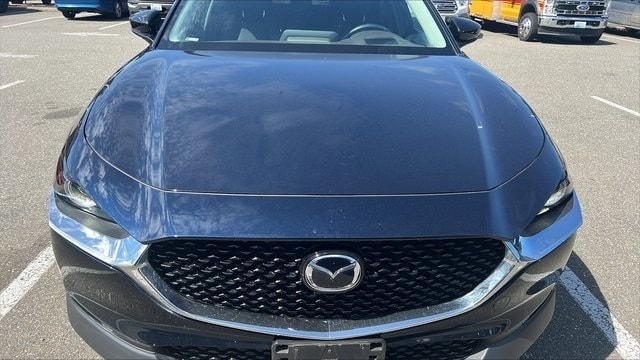 Used 2023 Mazda CX-30 Turbo Premium with VIN 3MVDMBDY0PM588943 for sale in Bremerton, WA