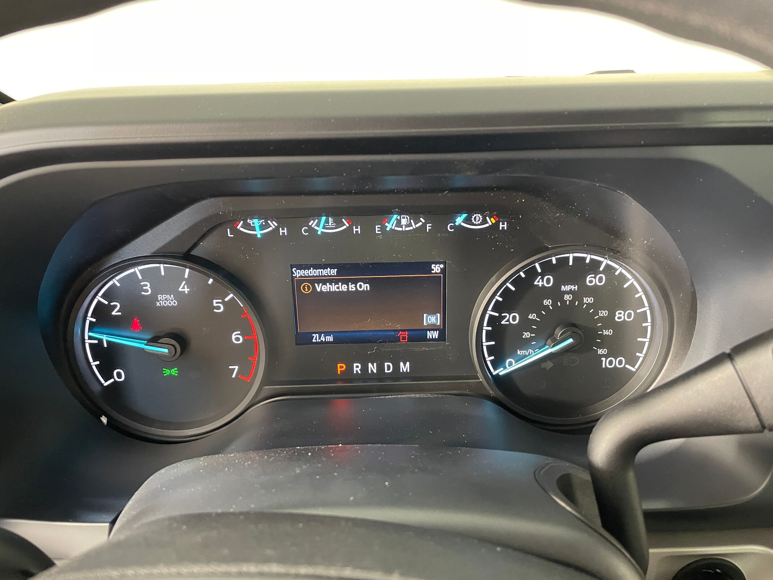 2026 Ford F-350 XL photo 3