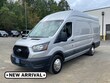 Ford Transit-250 Cargo