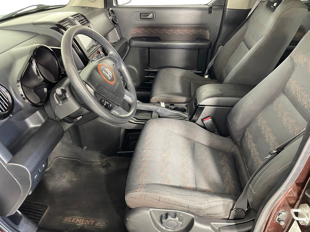 Used 2008 Honda Element SC SUV