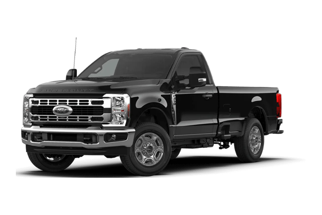 2026 Ford F-250 XLT