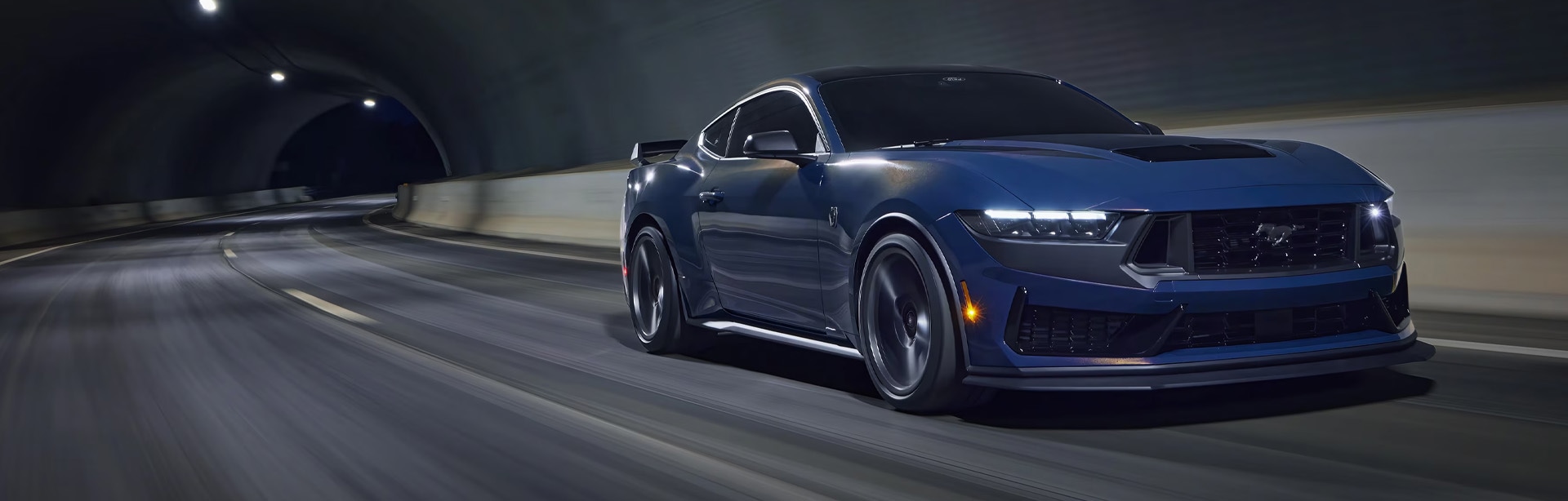 What Makes the 2025 Ford Mustang So Special?