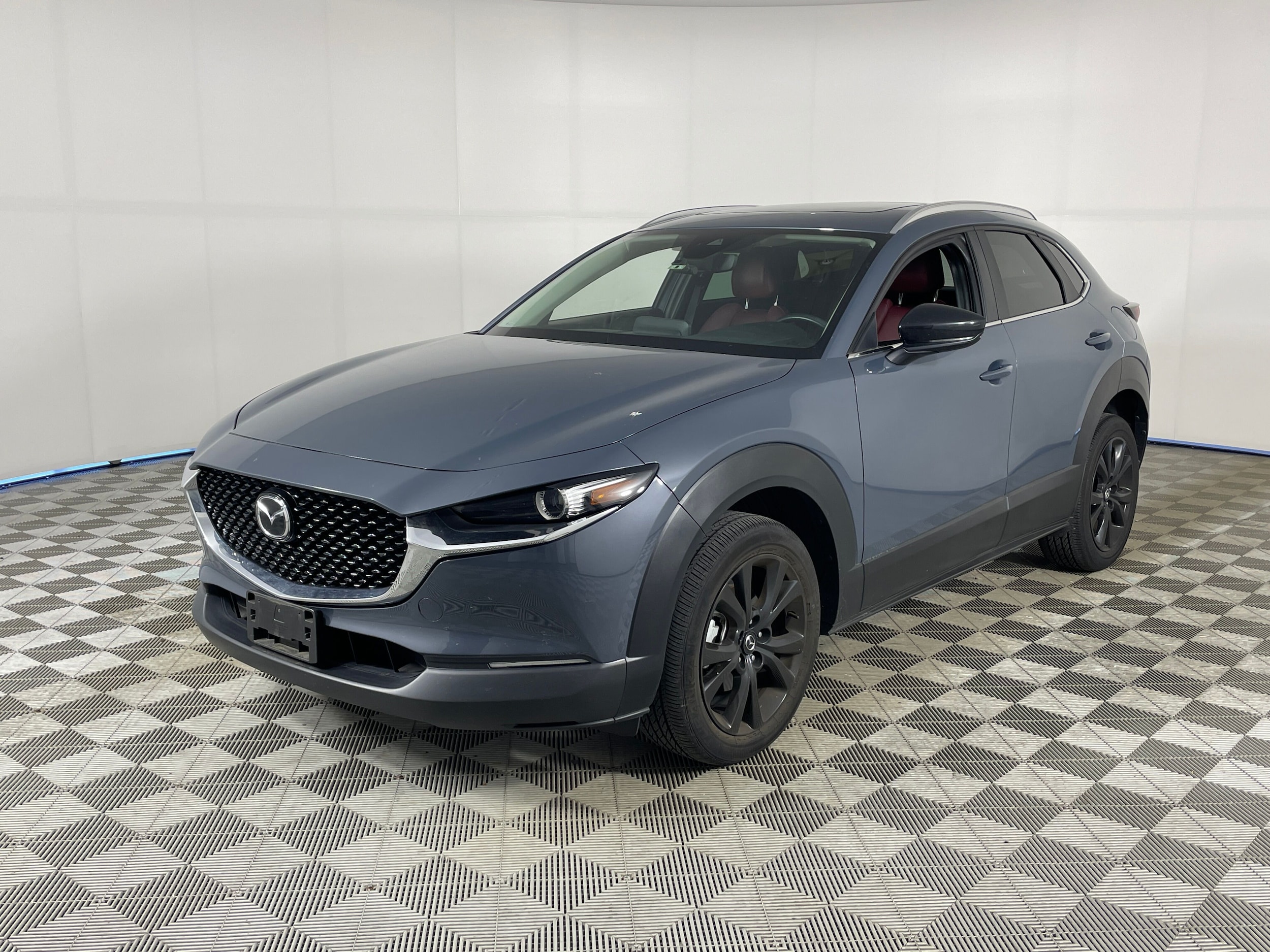2023 Mazda CX-30 Carbon Edition AWD's photo