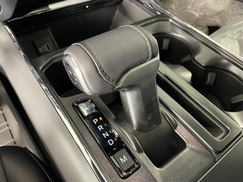 New 2026 Ford F-150 Lariat Truck SuperCrew Cab