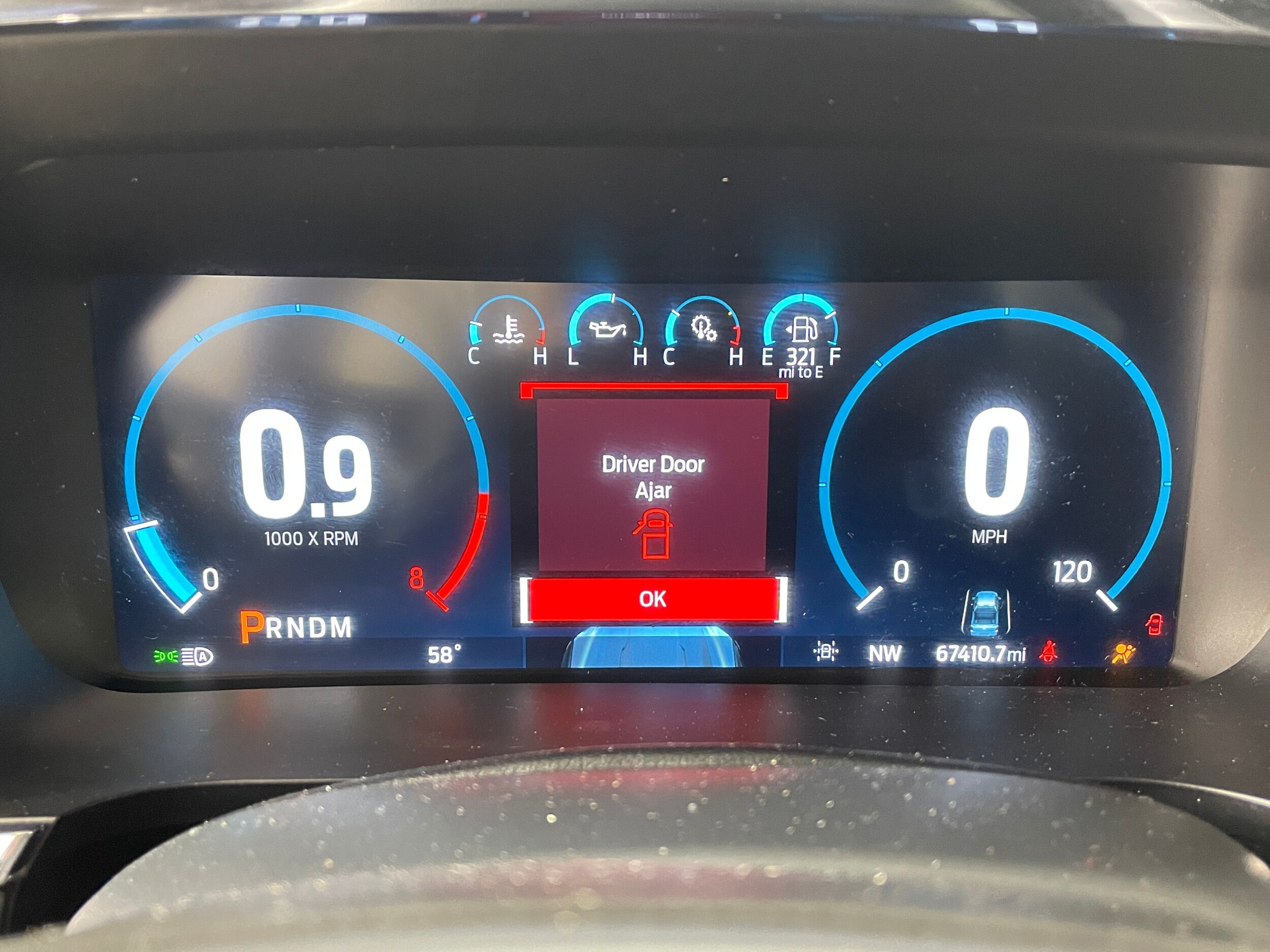 2023 Ford F-150 Lariat photo 4