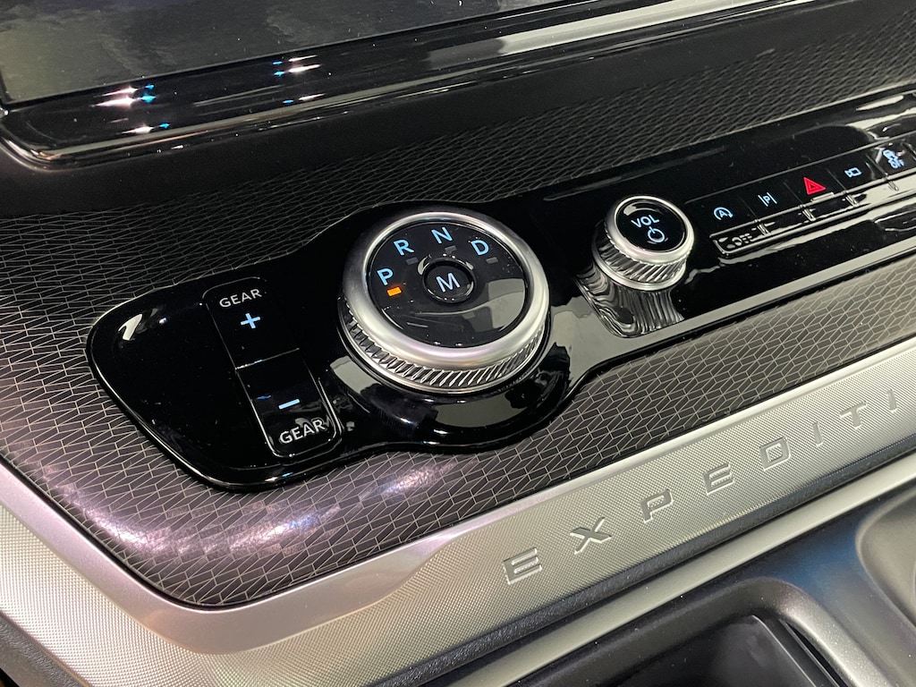 New 2026 Ford Expedition Platinum SUV