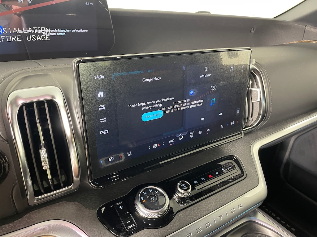 New 2026 Ford Expedition Tremor SUV