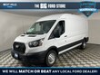  Ford Transit-250 Cargo