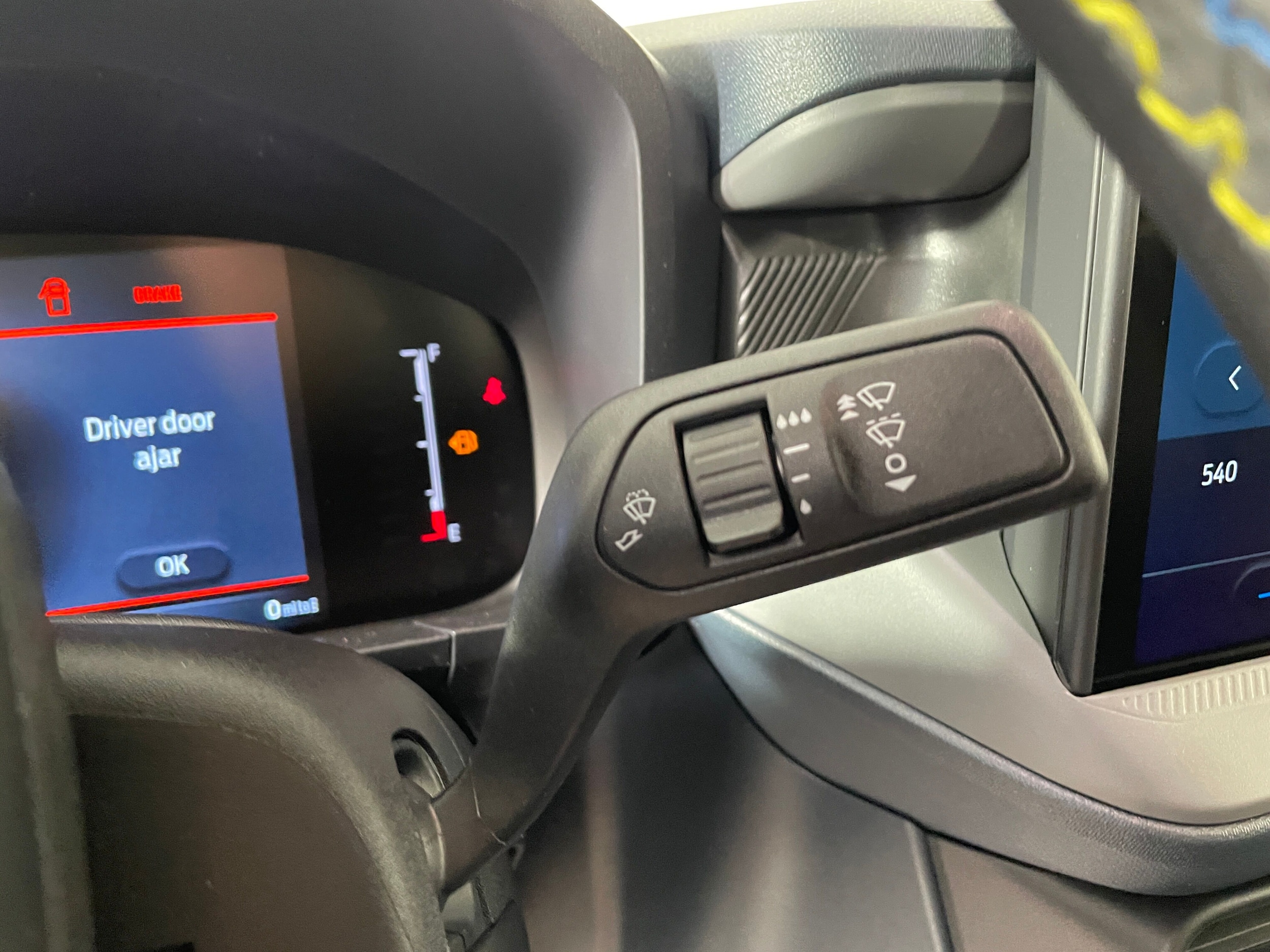 2025 Ford Maverick Lobo Standard - Photo 12