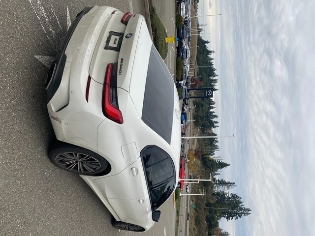 2020 Bmw M340i xDrive Sedan photo 2