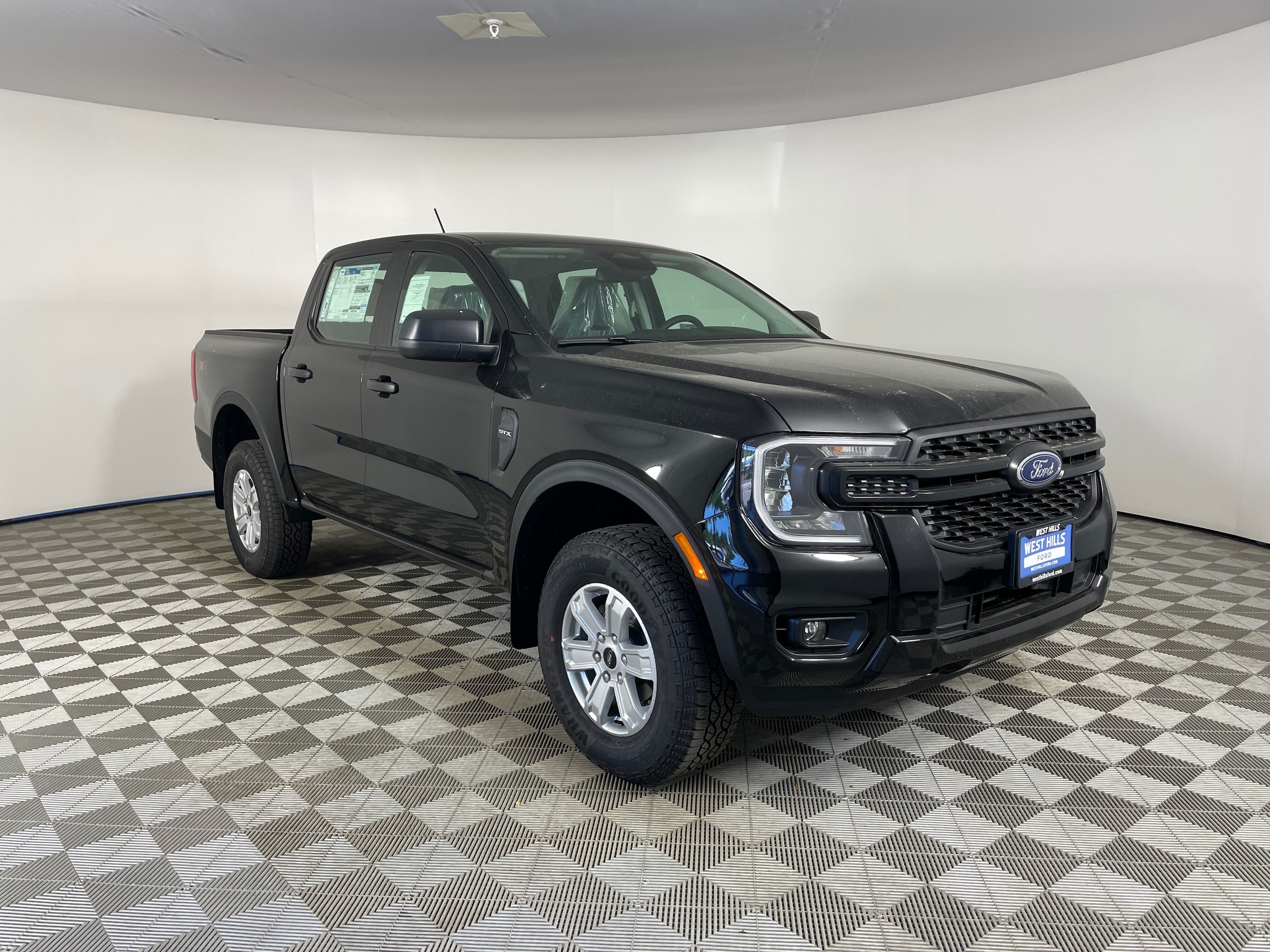 2025 Ford Ranger XL - Photo 7