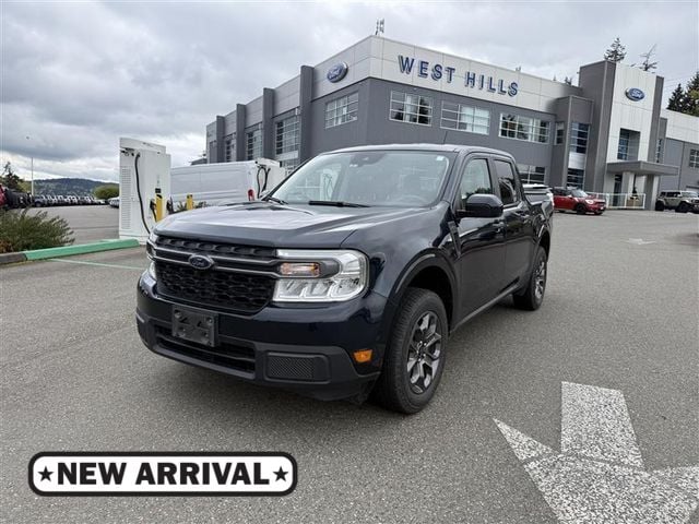 2022 Ford Maverick Truck SuperCrew 