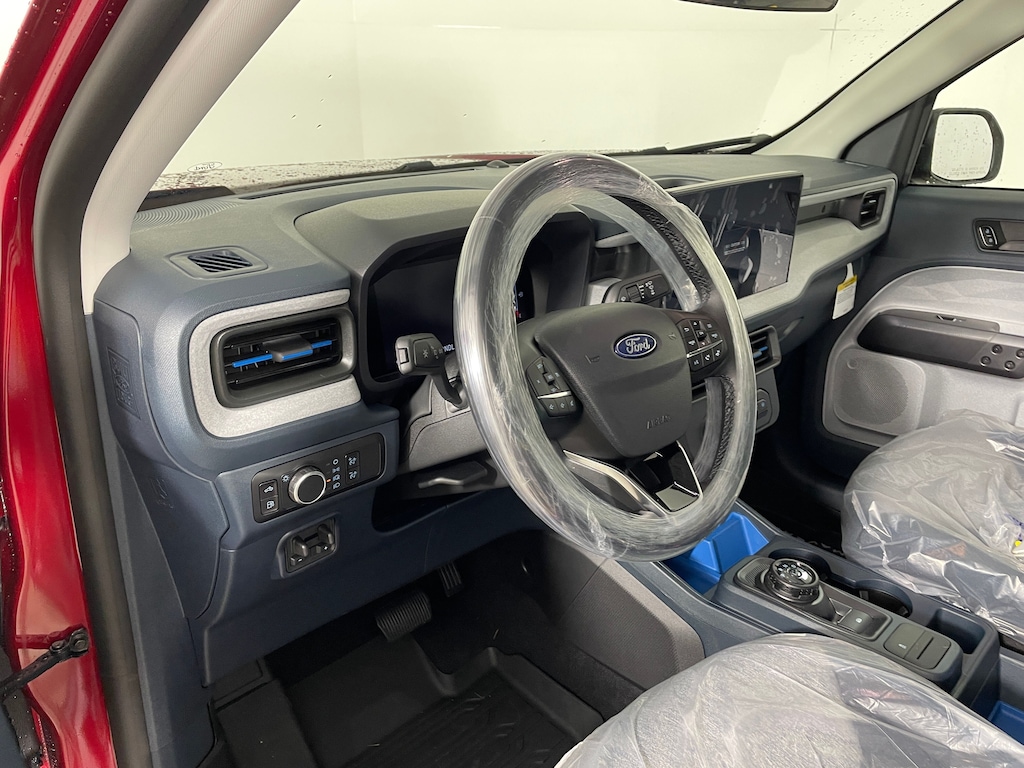 New 2025 Ford Maverick XLT Truck SuperCrew