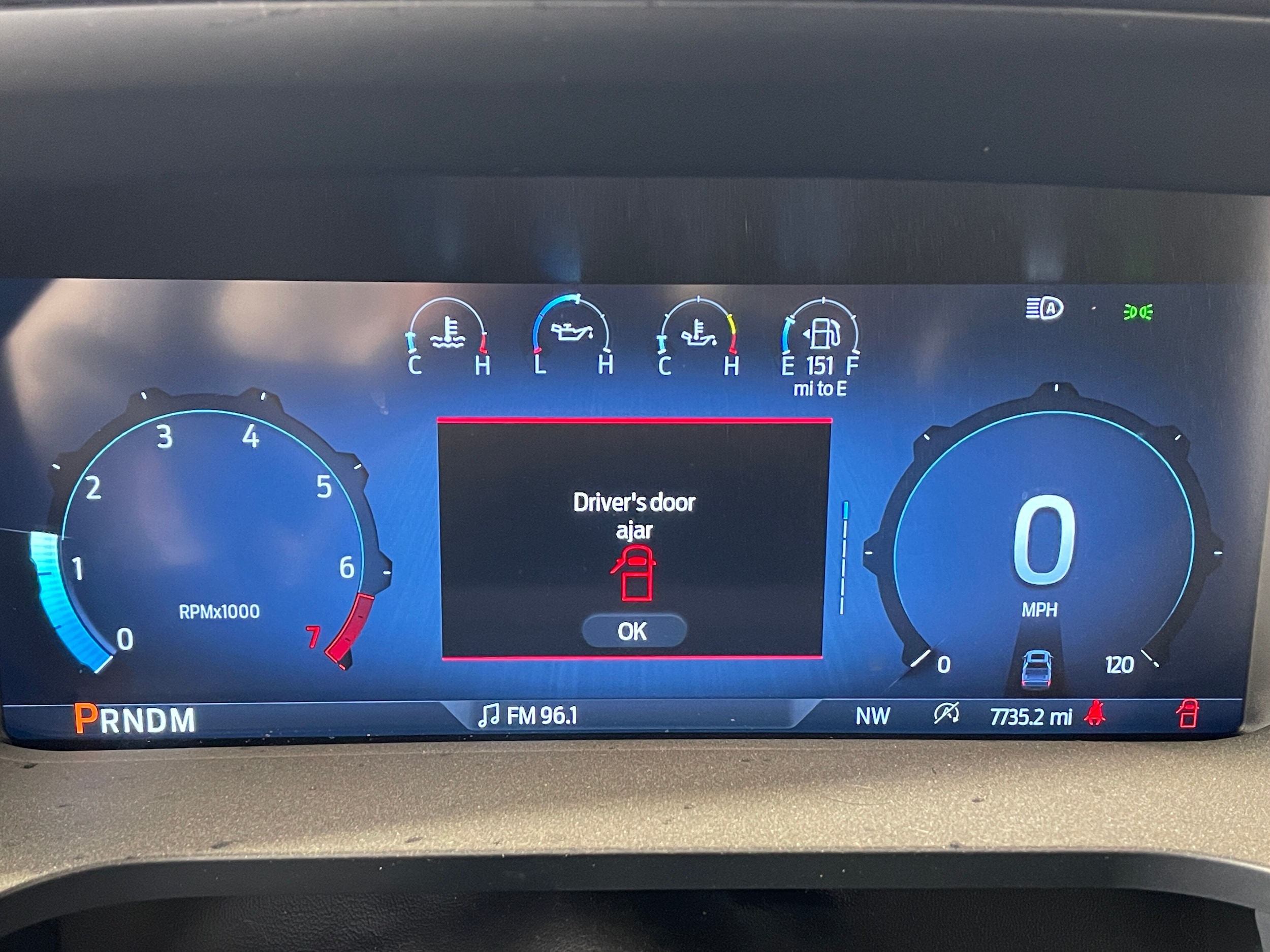 2025 Ford F-150 STX photo 4