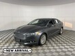 Ford Fusion Hybrid
