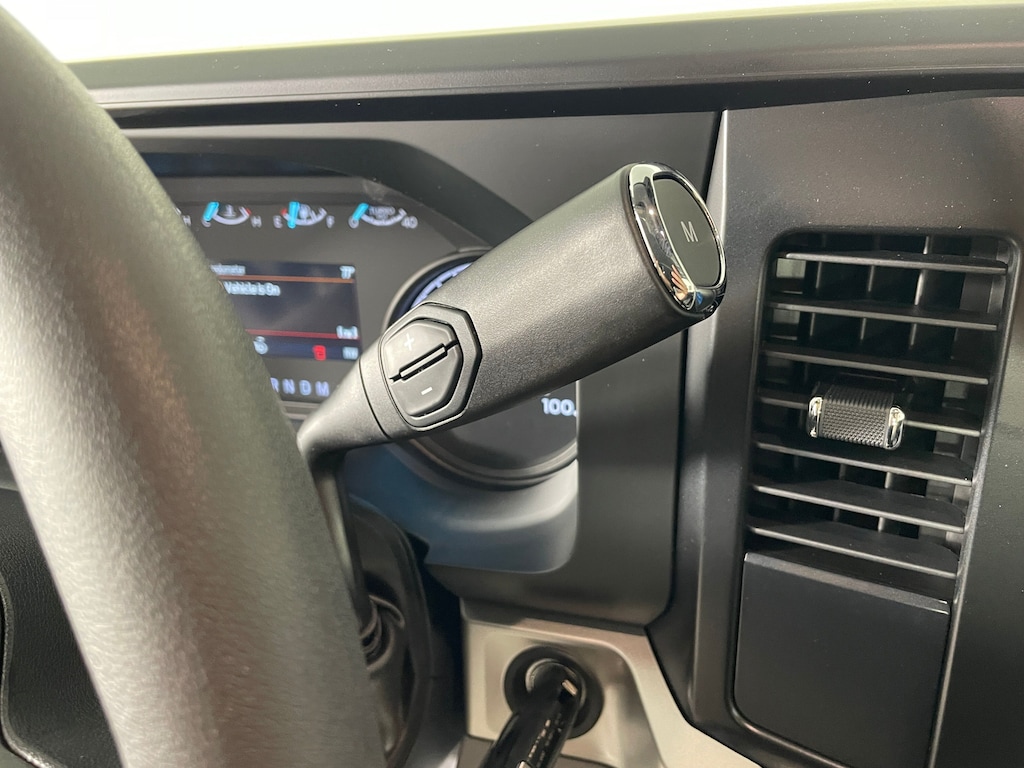 New 2026 Ford F-250 XLT Truck Super Cab