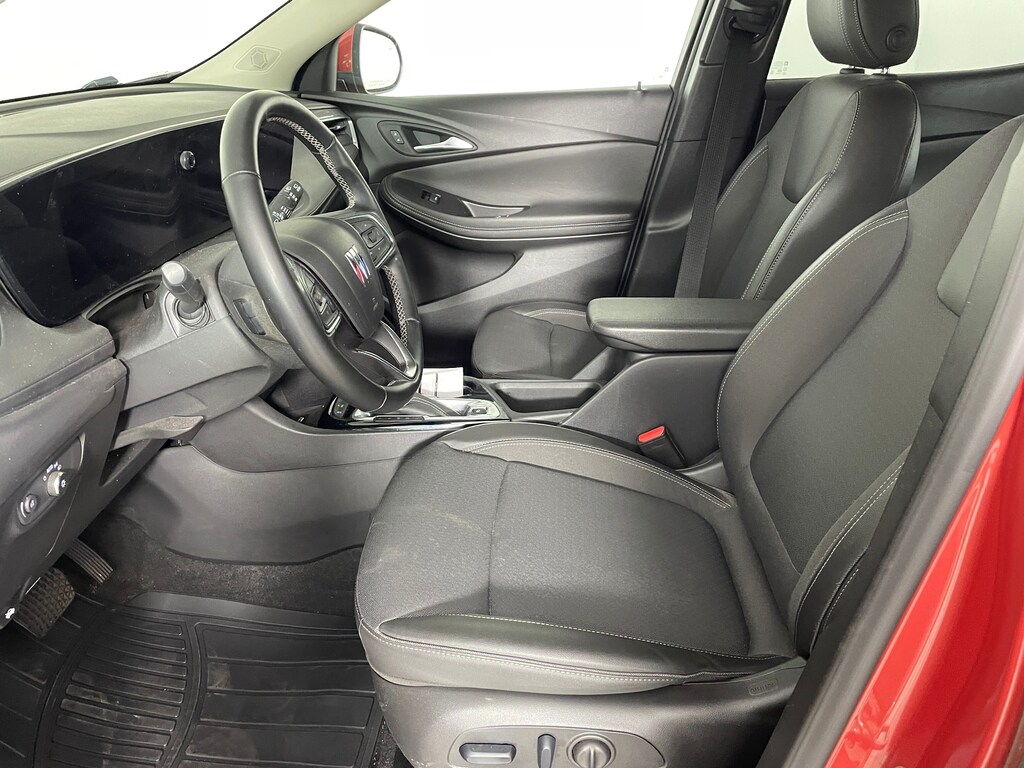Used 2024 Buick Encore GX Preferred SUV